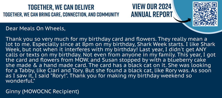 2025 impact statement page 2