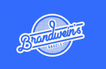 Logo of Brandwein's Bagels