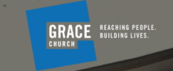 Logo of Grace Church