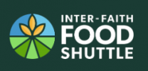 Logo of Interfaith Food Shuttle