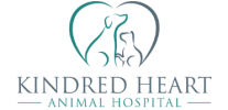 Logo of Kindred Heart Animal Hospital
