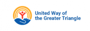 Logo of United Way Triangle