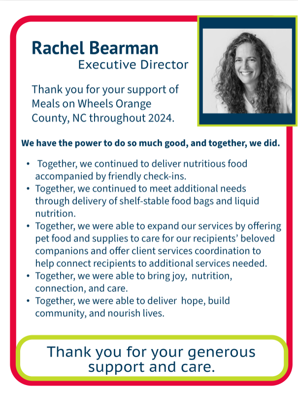 ​​​​2024 MOWOCNC Annual Report page 2